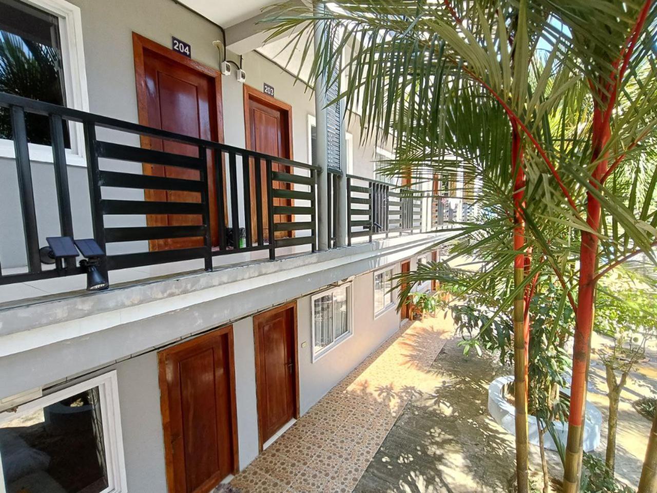 Roomy Guesthouse Kaoh Touch Zewnętrze zdjęcie